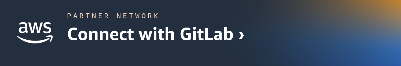 GitLab-APN-Blog-Connect-2023