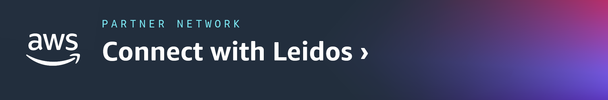 Leidos-APN-Blog-Connect-2024