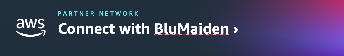 BluMaiden-Partner-Network-Connect